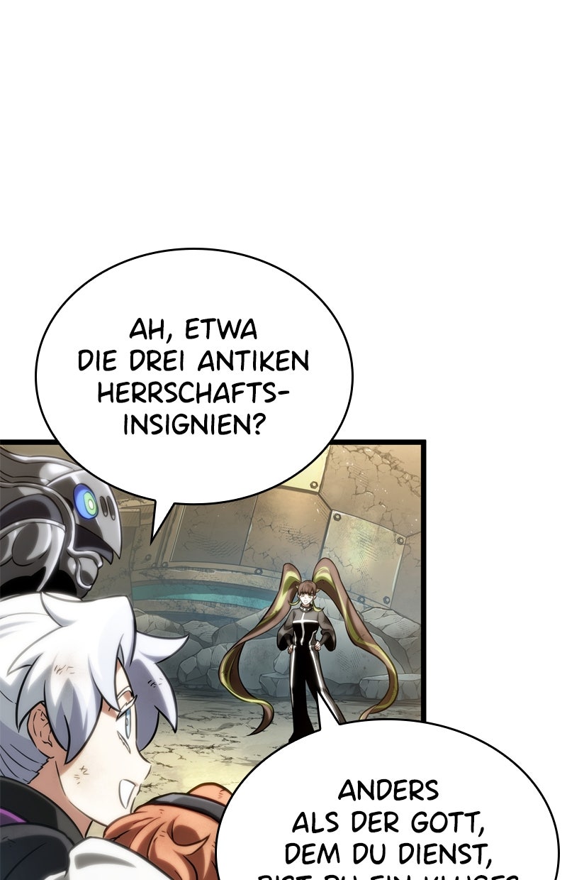 Read The World After the Fall Manga Online