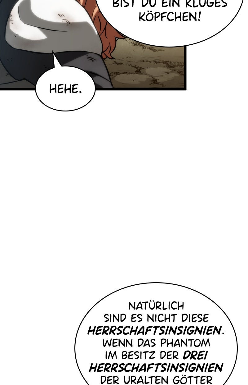 Read The World After the Fall Manga Online