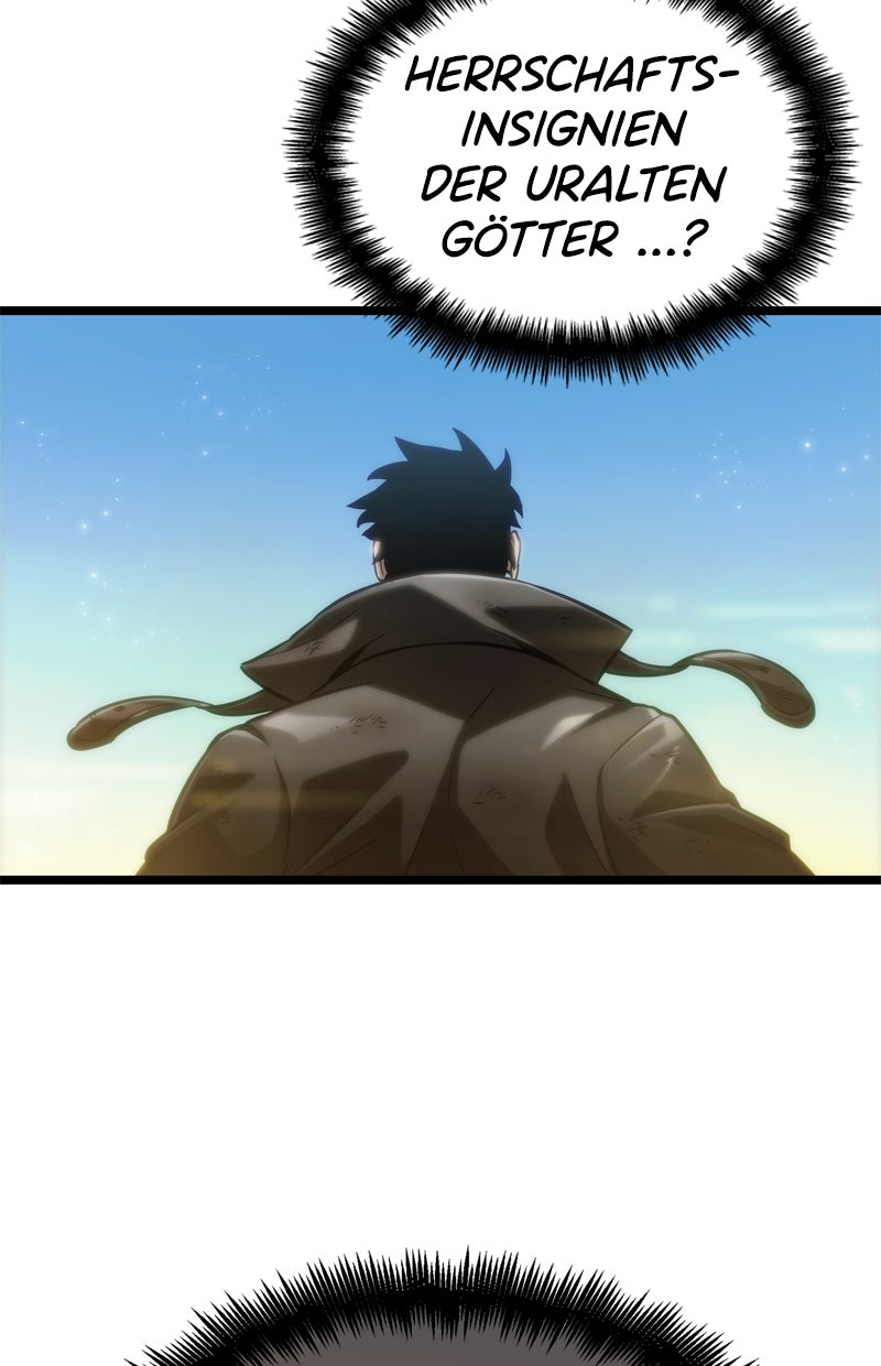 Read The World After the Fall Manga Online