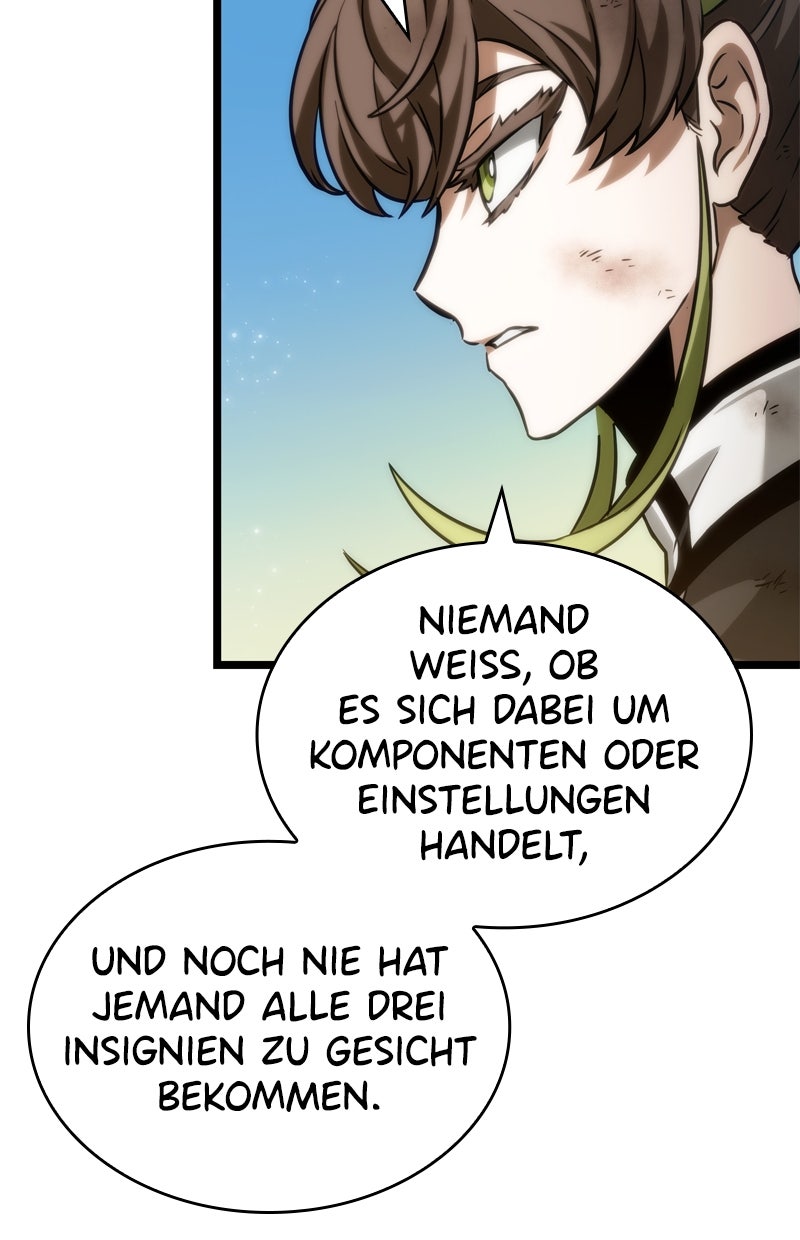 Read The World After the Fall Manga Online