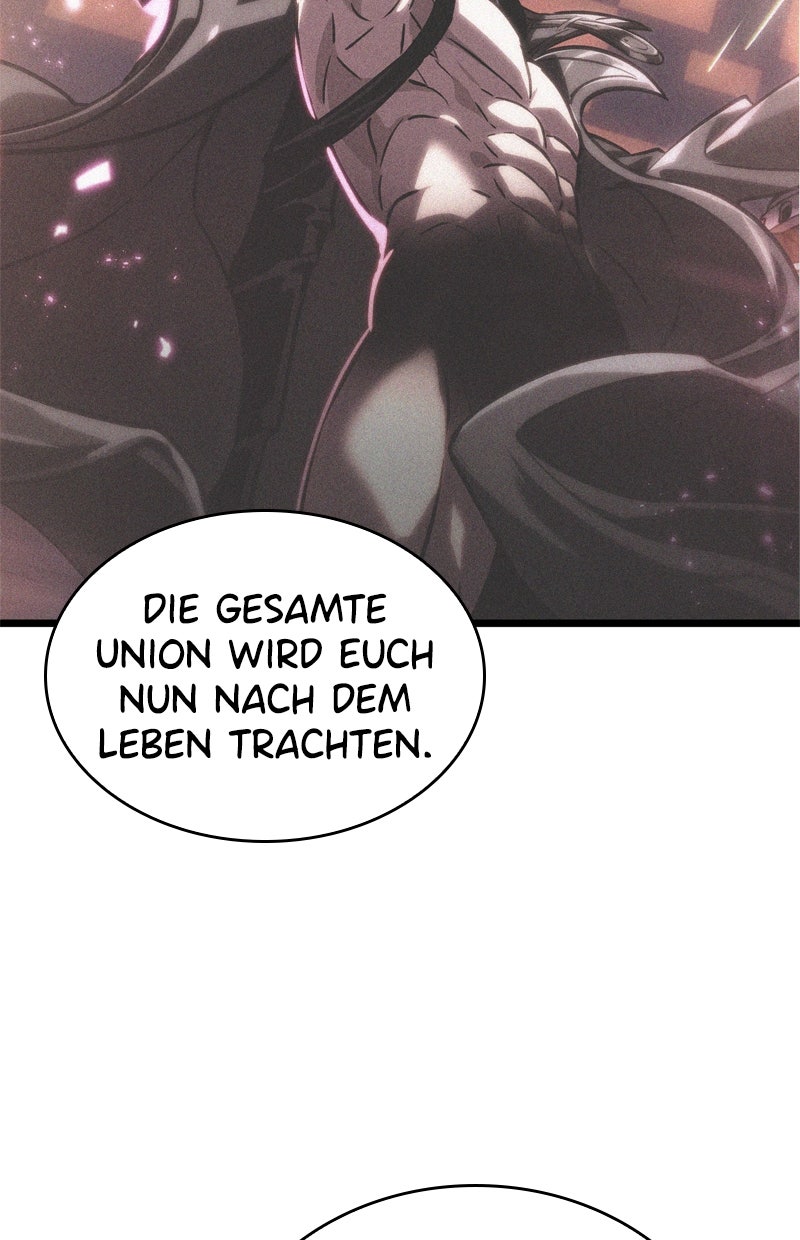 Read The World After the Fall Manga Online