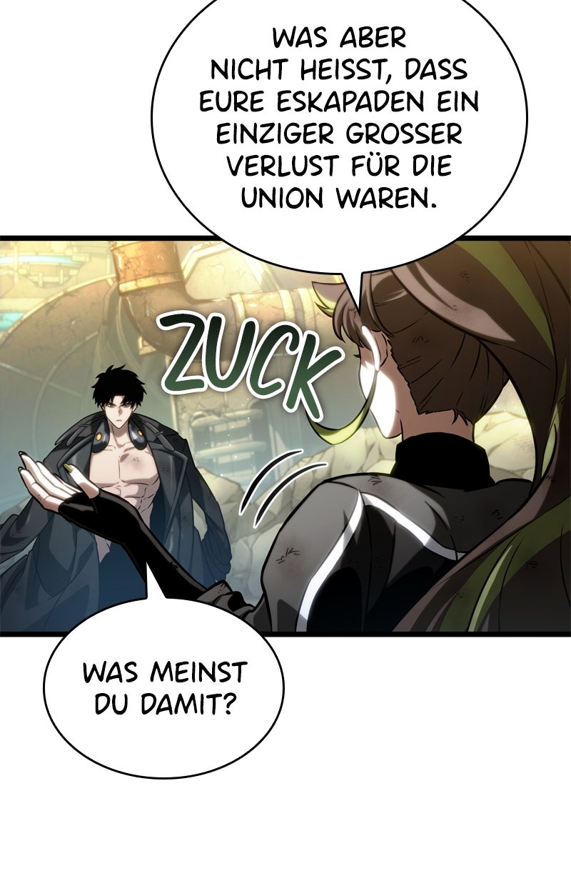 Read The World After the Fall Manga Online