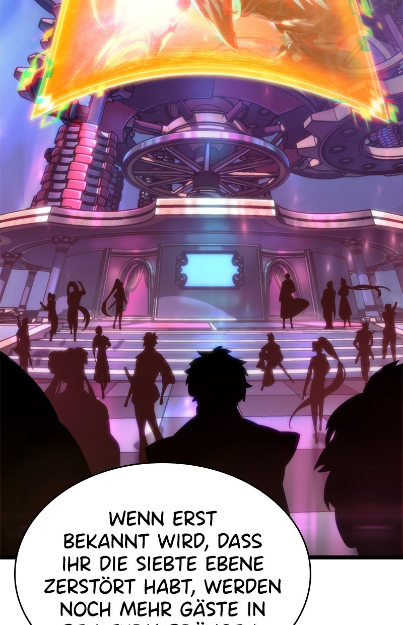 Read The World After the Fall Manga Online