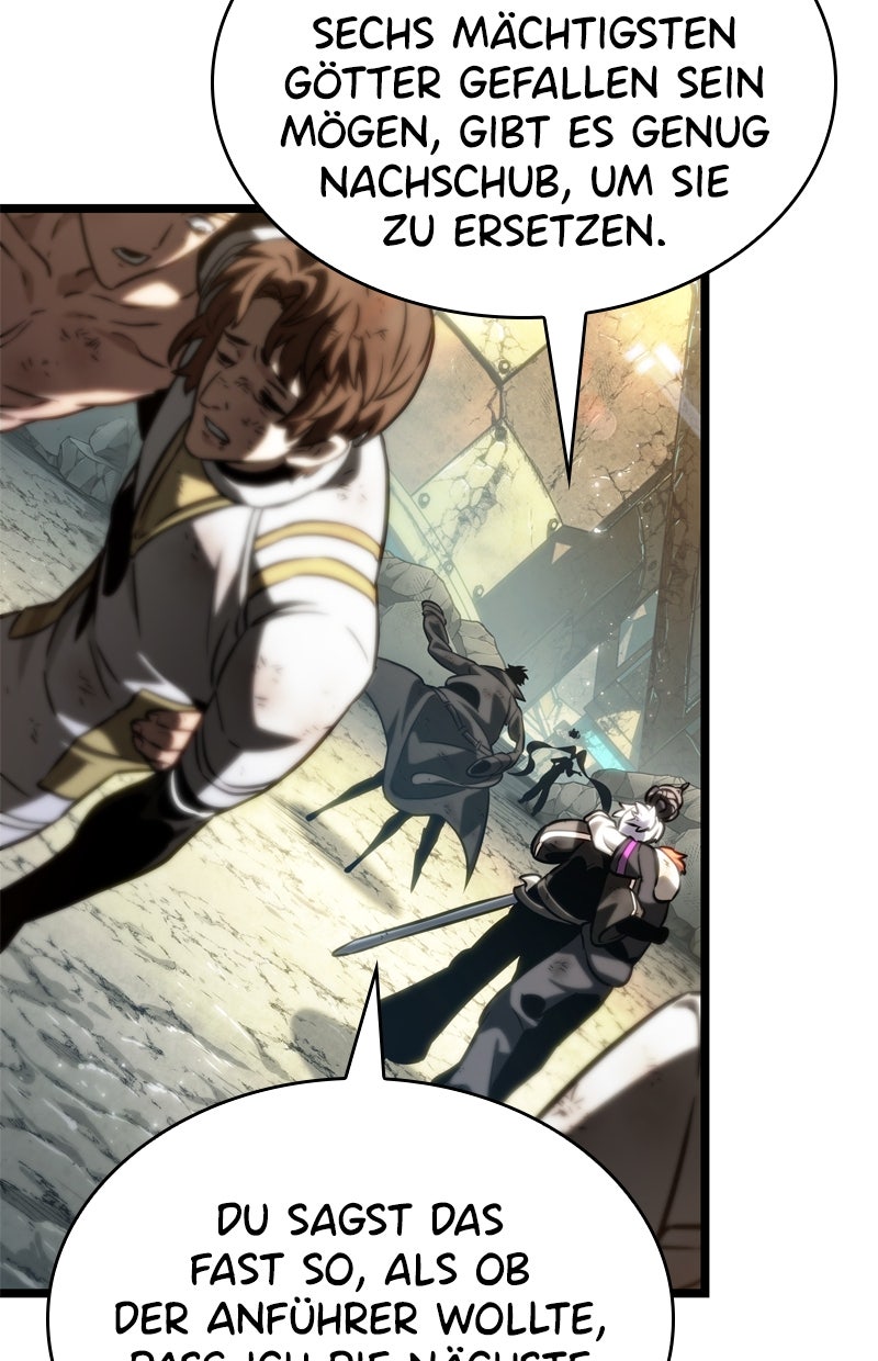 Read The World After the Fall Manga Online