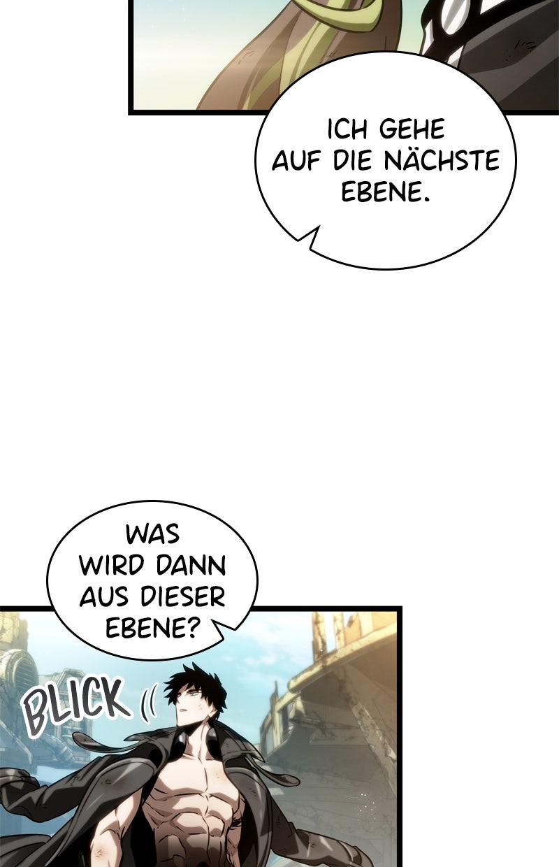 Read The World After the Fall Manga Online