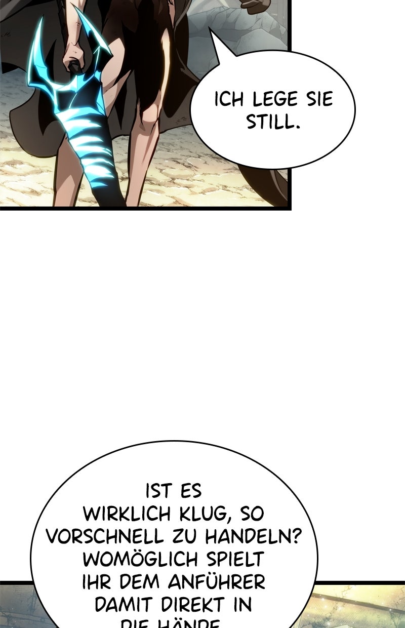 Read The World After the Fall Manga Online