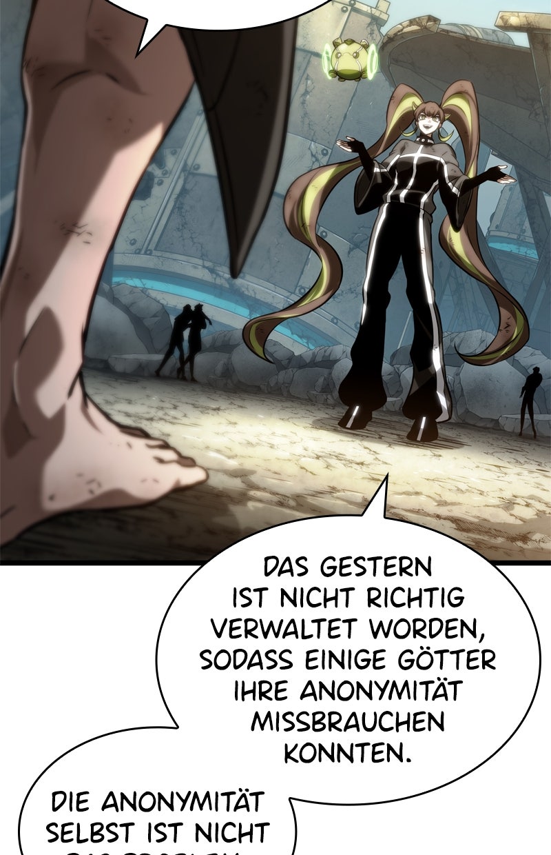 Read The World After the Fall Manga Online