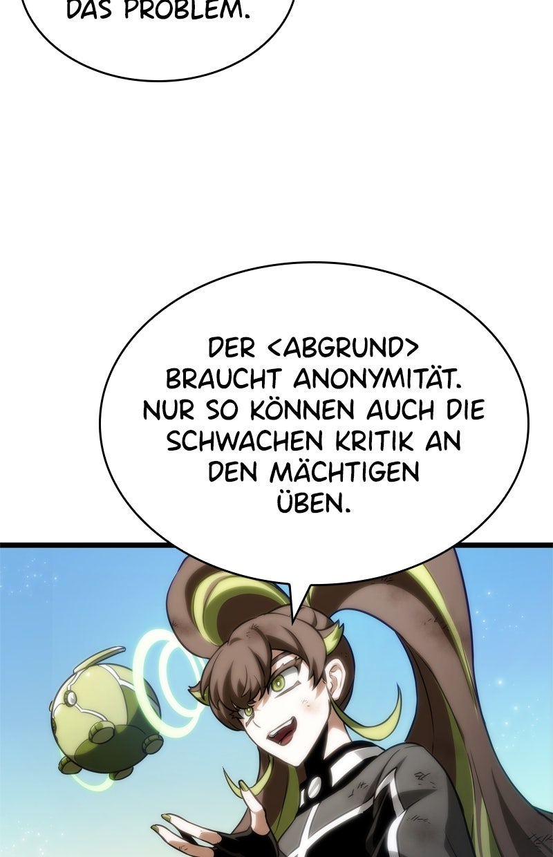 Read The World After the Fall Manga Online