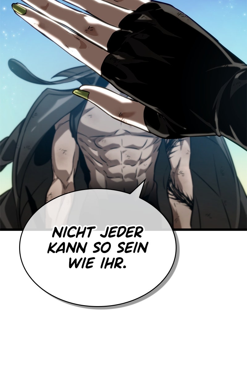 Read The World After the Fall Manga Online