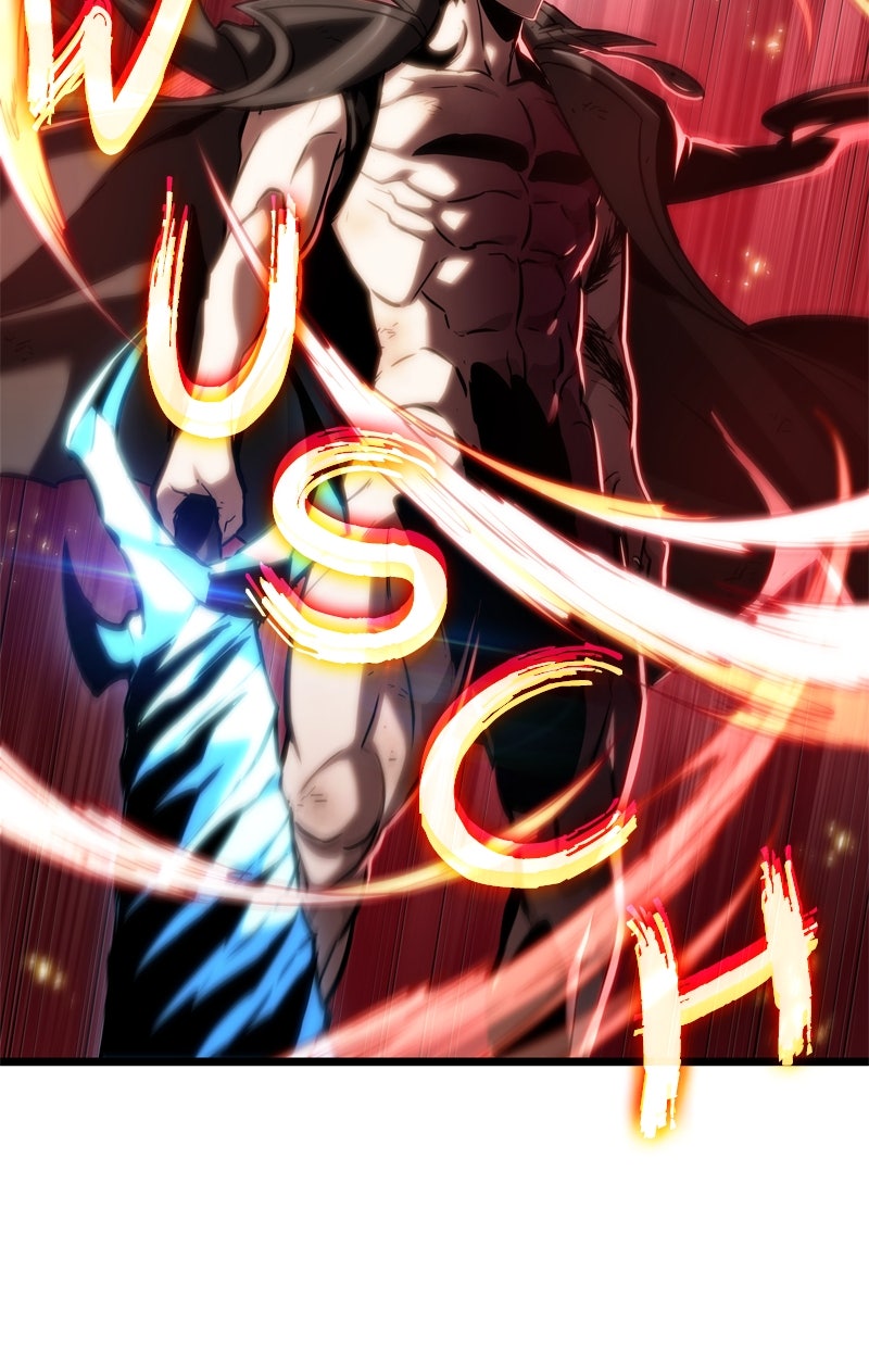 Read The World After the Fall Manga Online