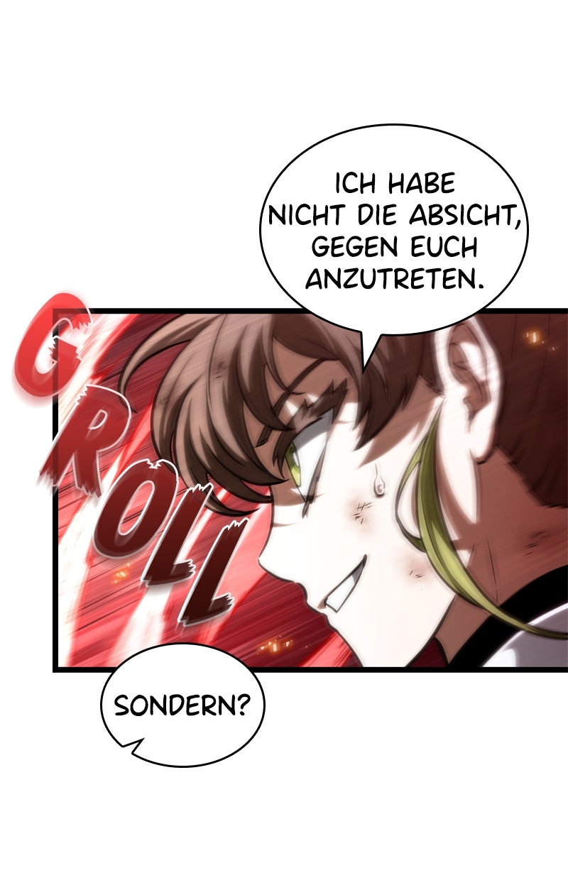 Read The World After the Fall Manga Online