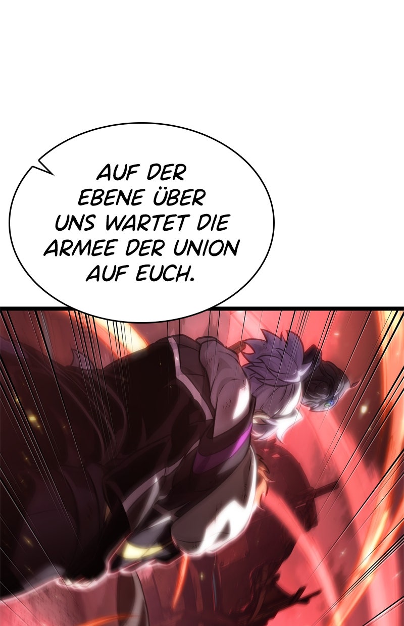 Read The World After the Fall Manga Online