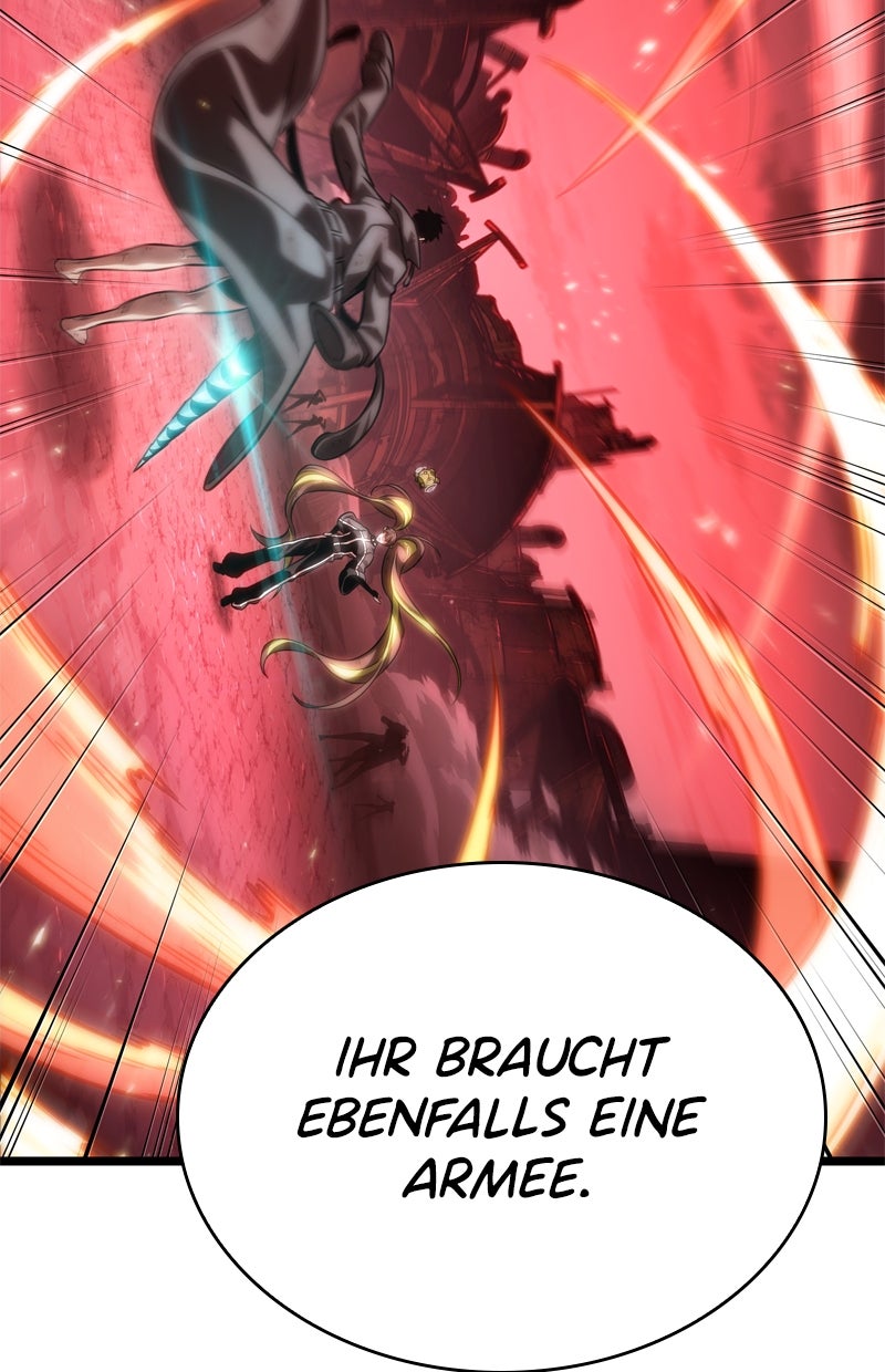 Read The World After the Fall Manga Online