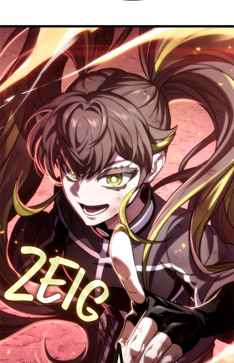 Read The World After the Fall Manga Online