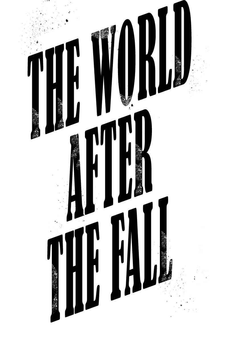 Read The World After the Fall Manga Online