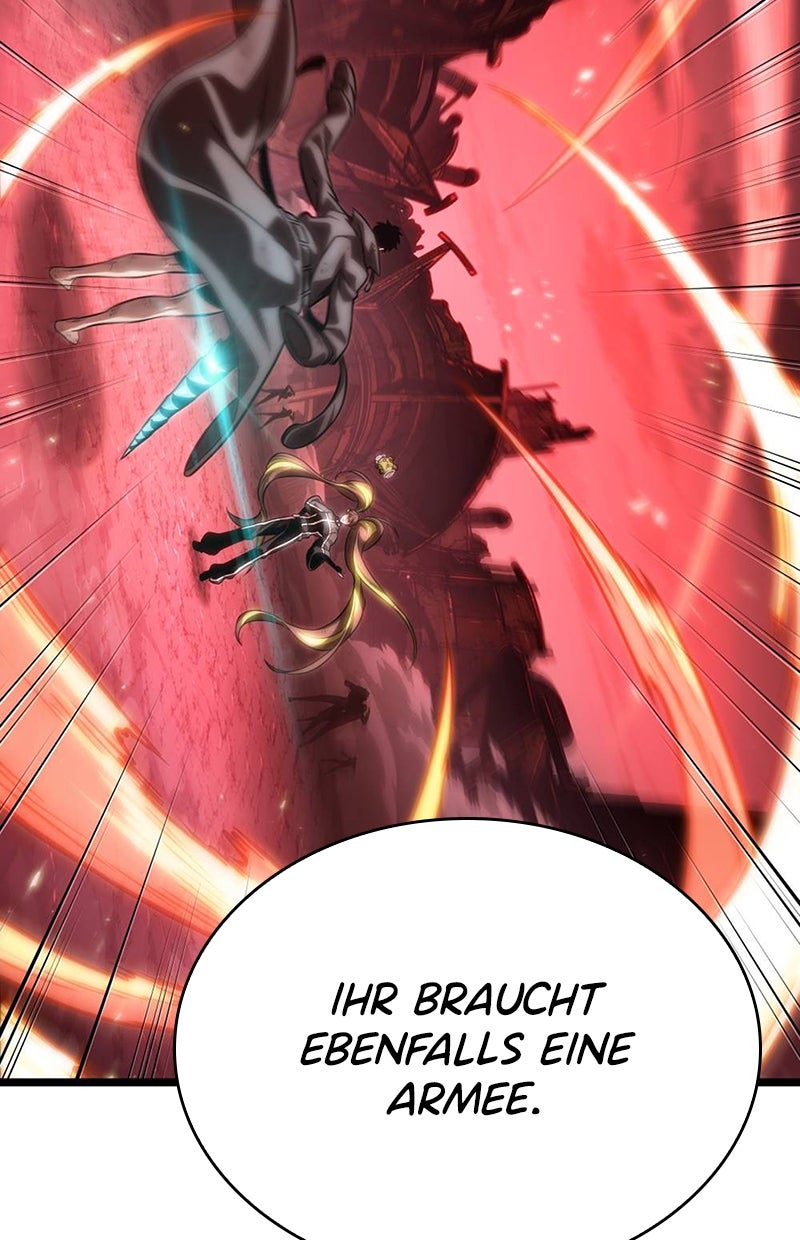 Read The World After the Fall Manga Online