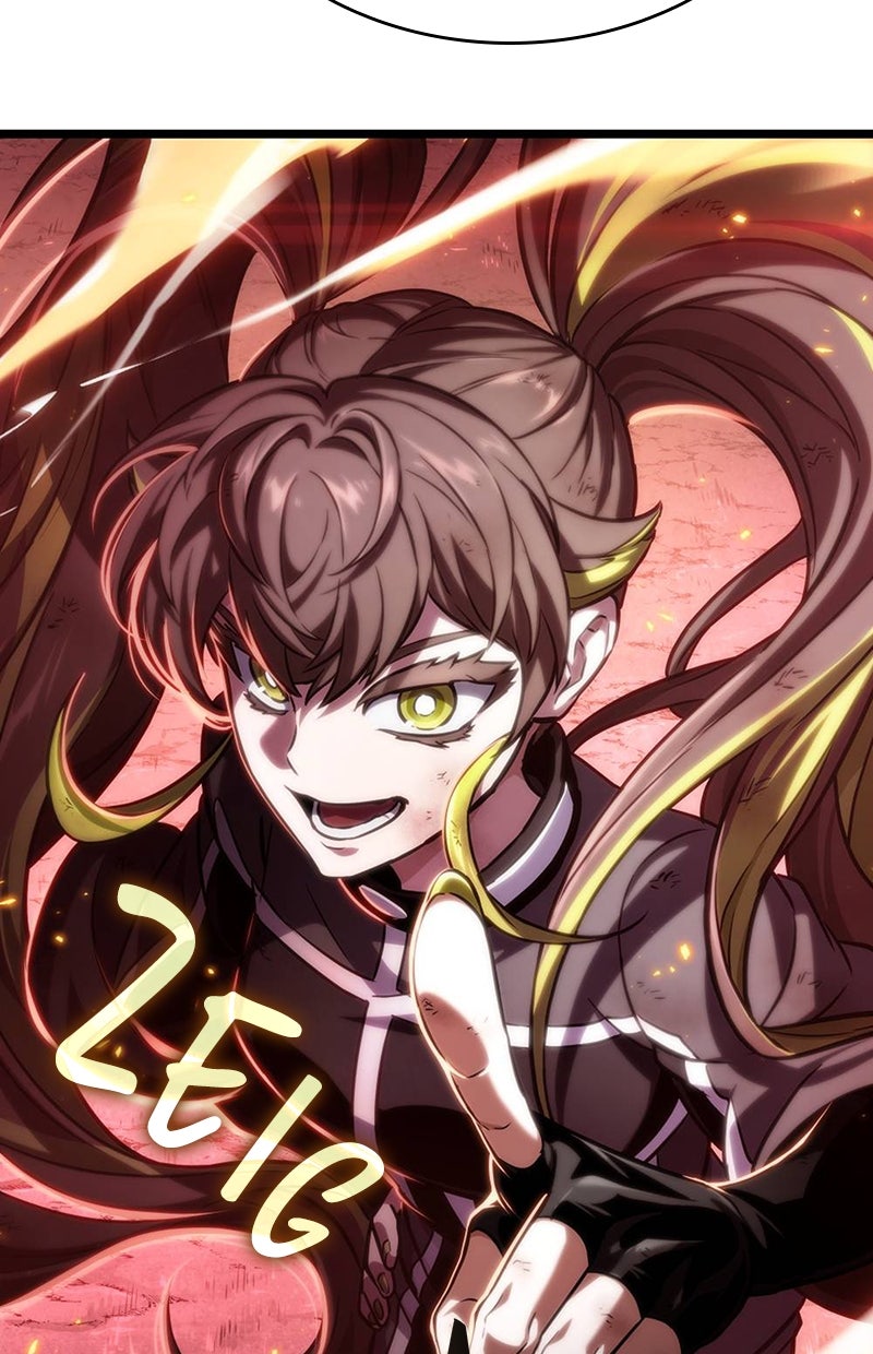 Read The World After the Fall Manga Online