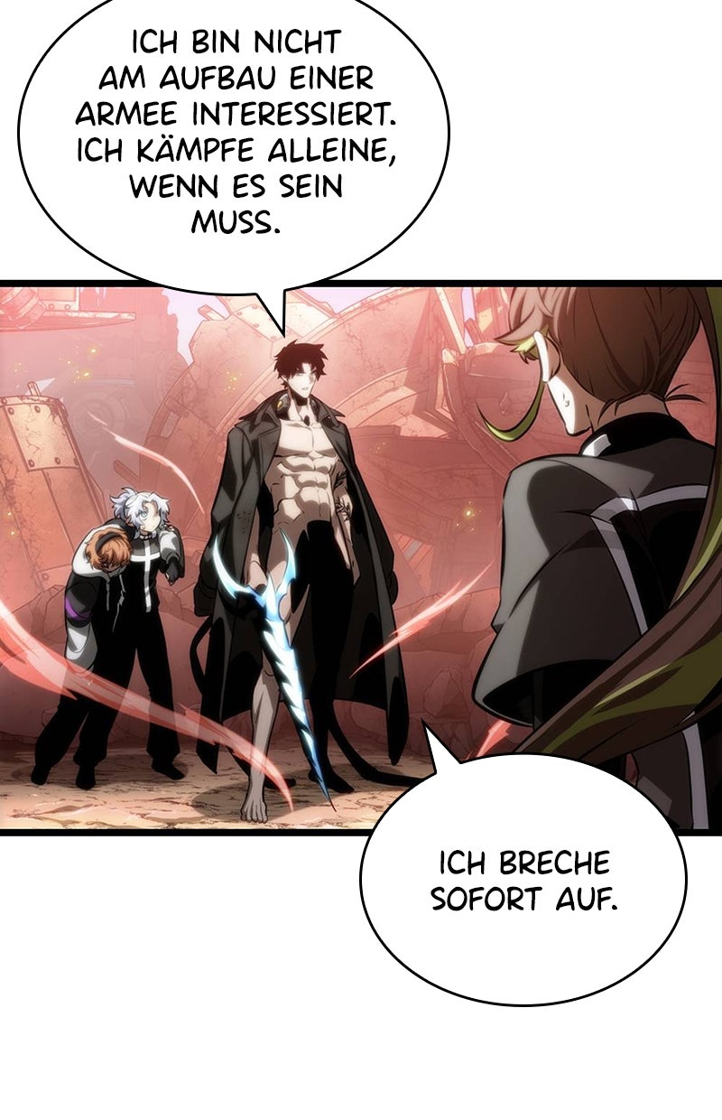 Read The World After the Fall Manga Online