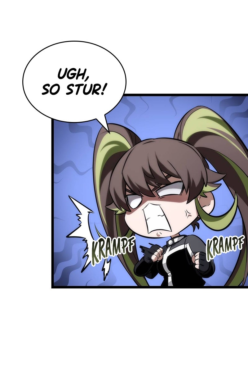 Read The World After the Fall Manga Online