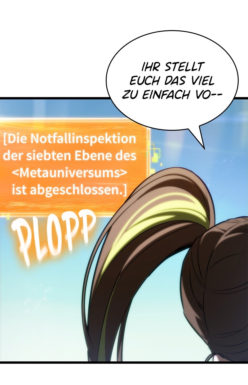 Read The World After the Fall Manga Online