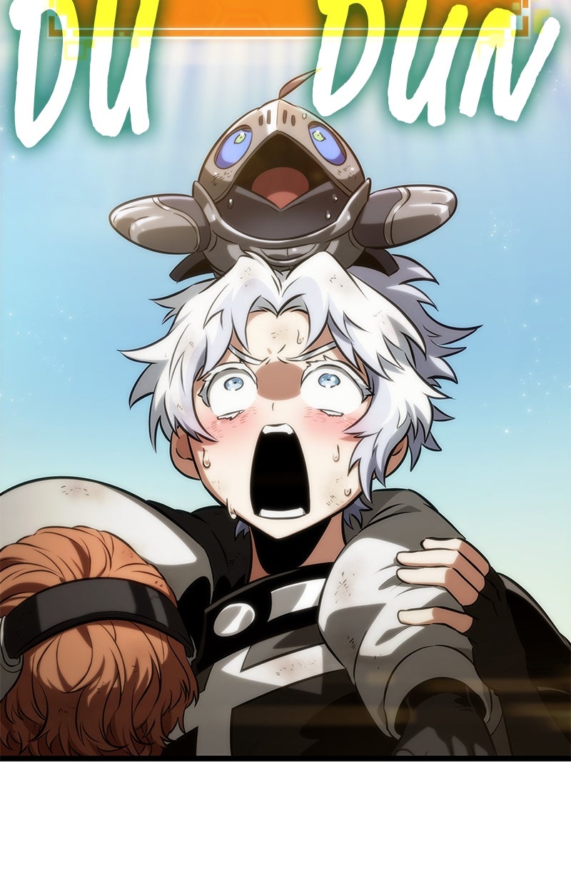 Read The World After the Fall Manga Online