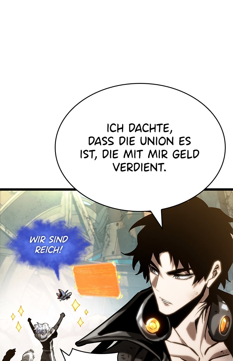 Read The World After the Fall Manga Online