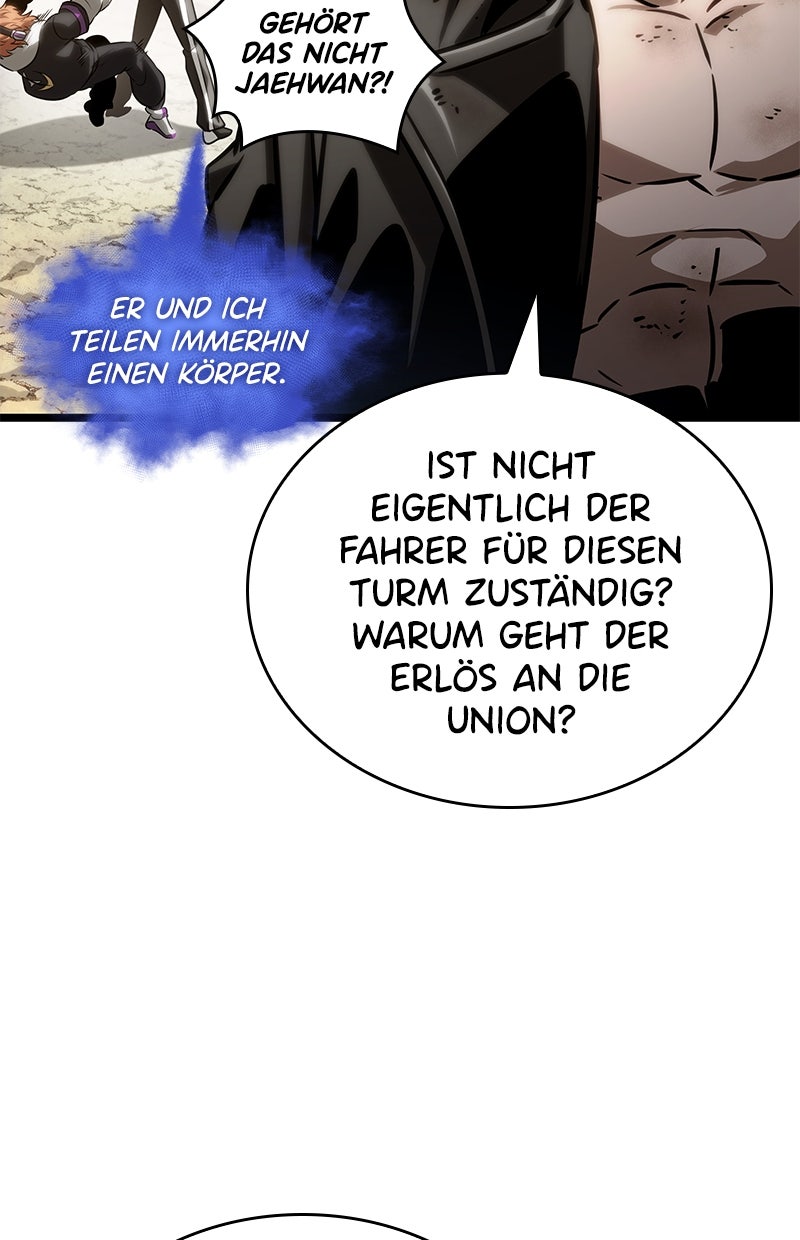 Read The World After the Fall Manga Online