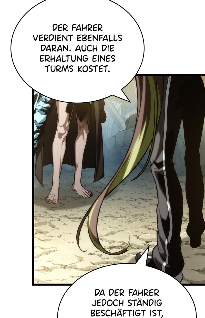 Read The World After the Fall Manga Online