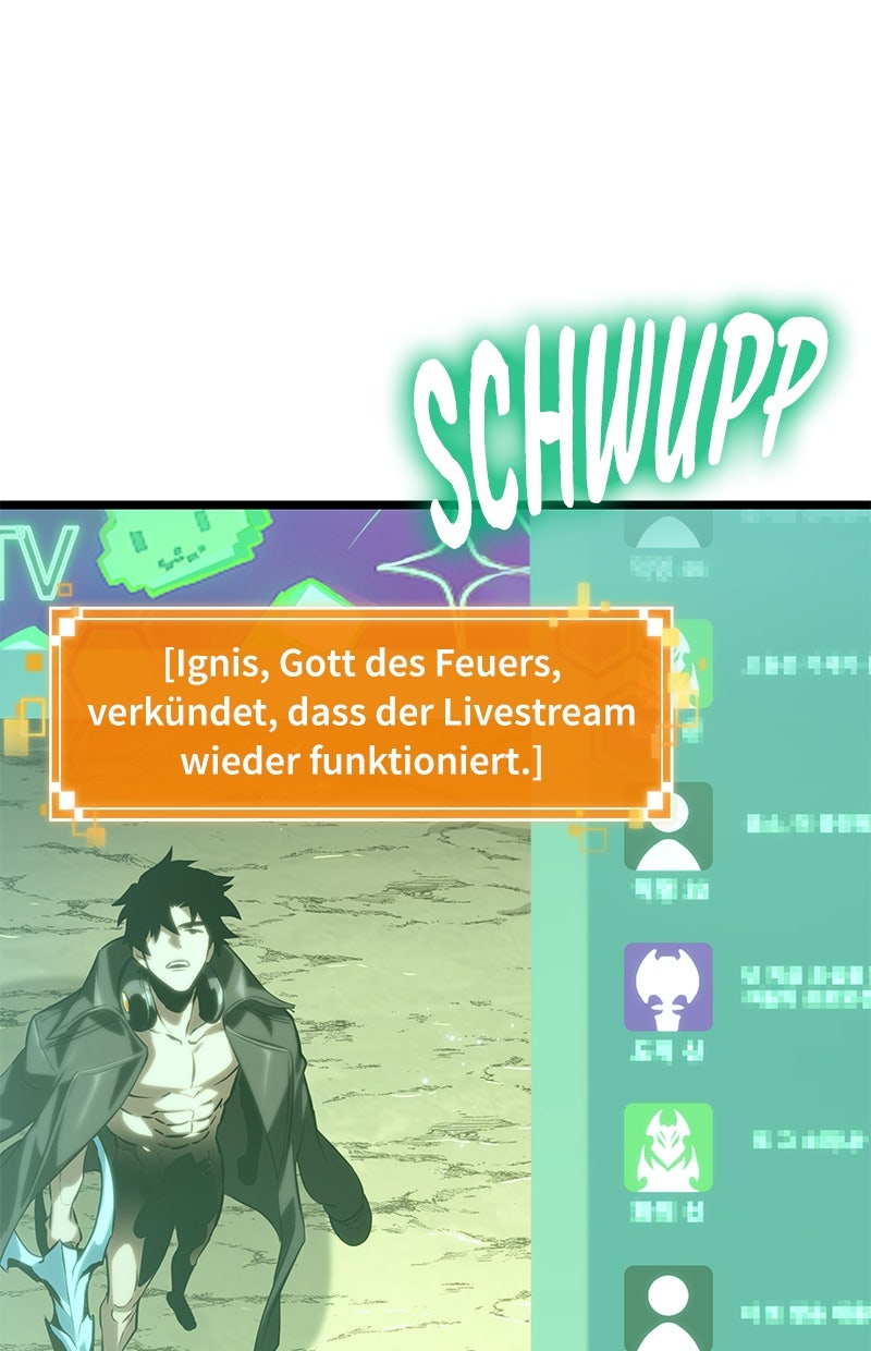 Read The World After the Fall Manga Online