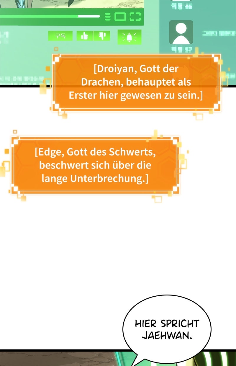 Read The World After the Fall Manga Online