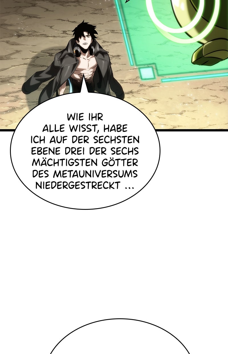 Read The World After the Fall Manga Online