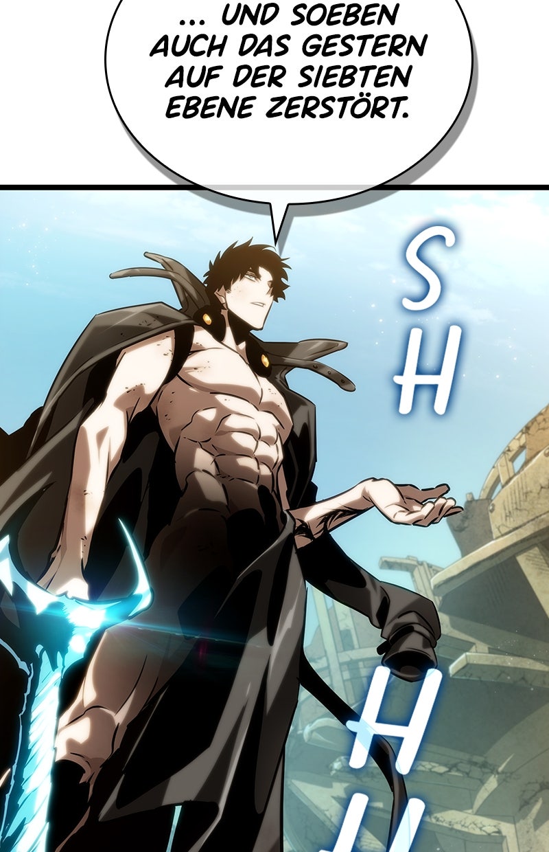 Read The World After the Fall Manga Online