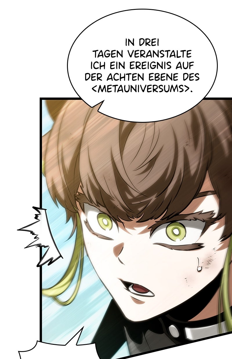 Read The World After the Fall Manga Online