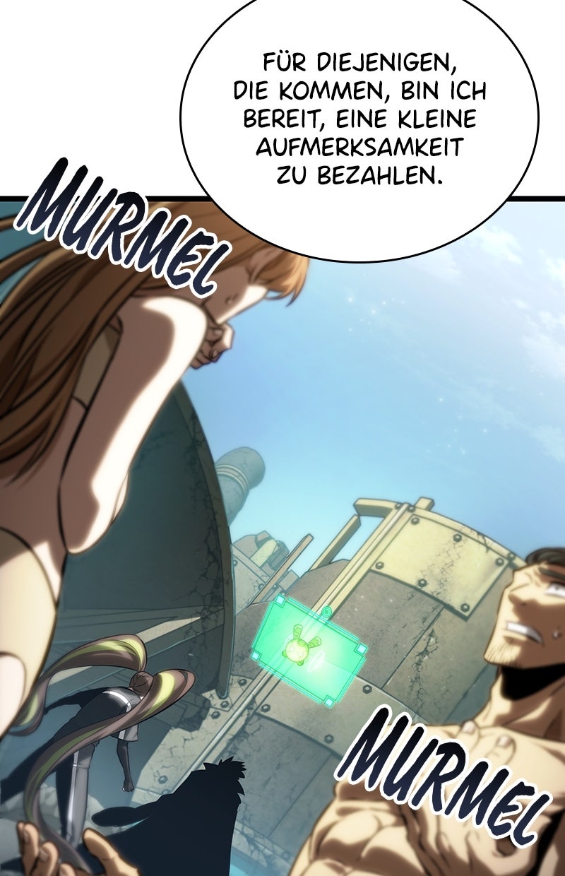 Read The World After the Fall Manga Online