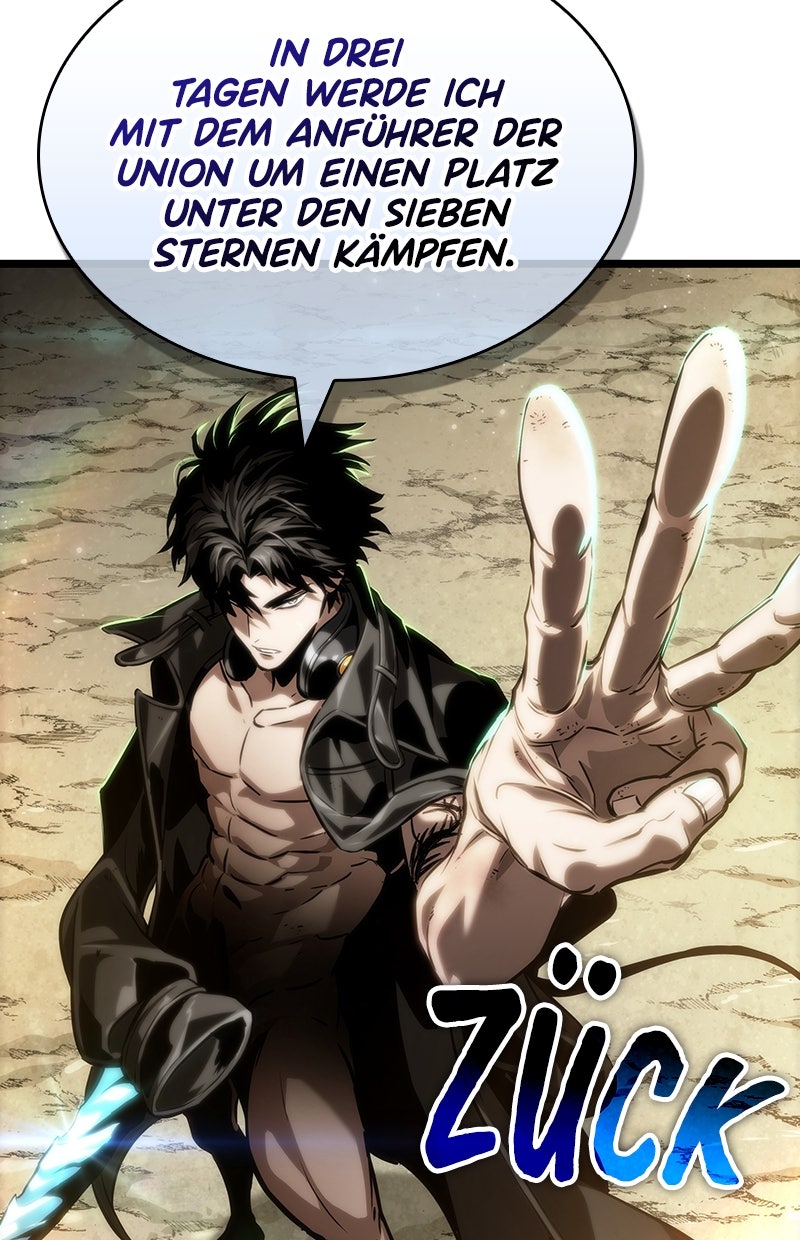 Read The World After the Fall Manga Online