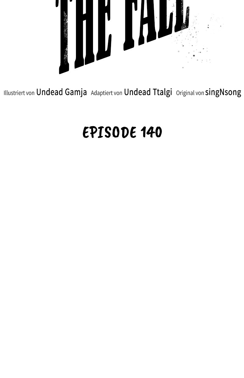 Read The World After the Fall Manga Online