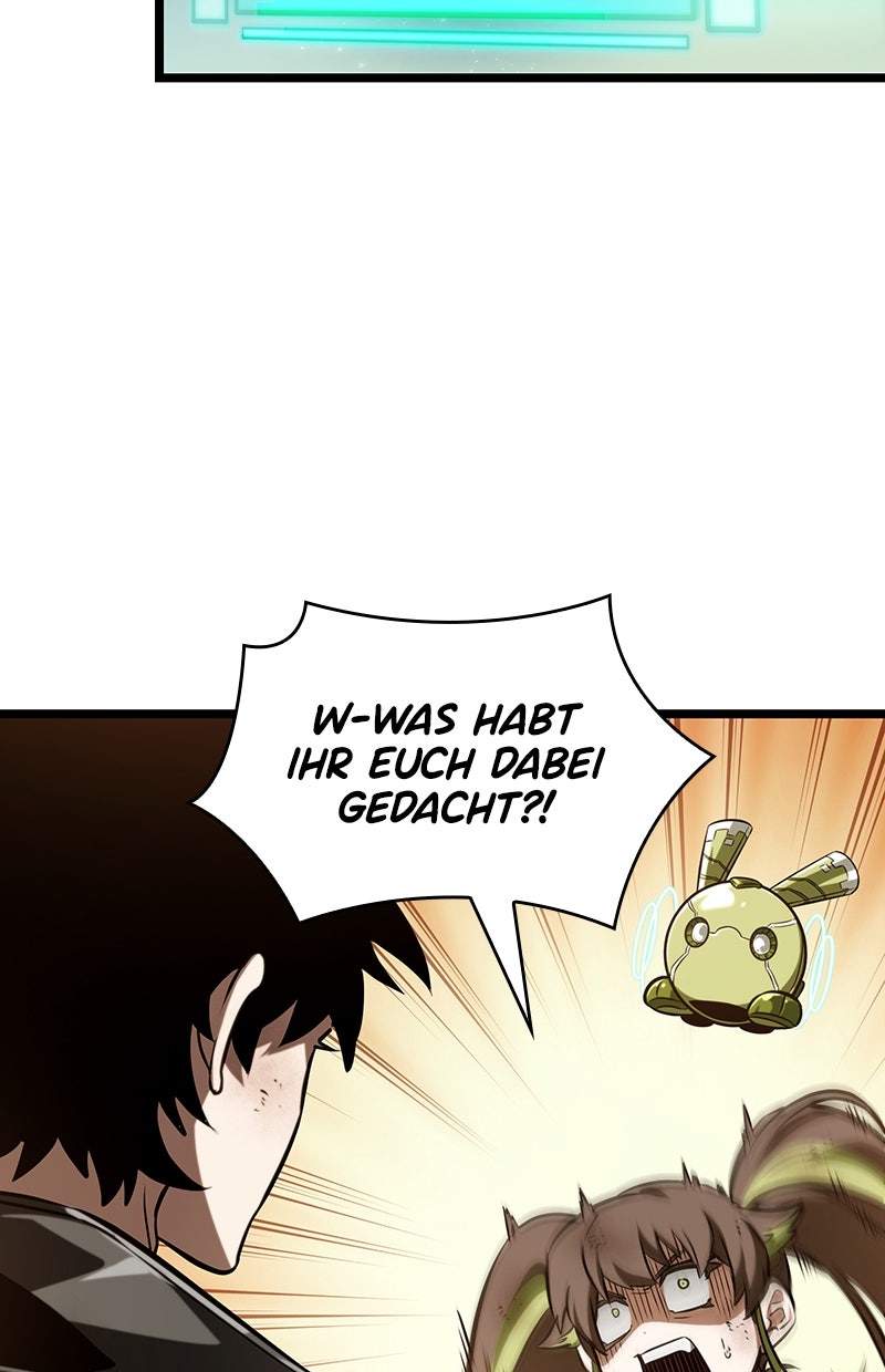 Read The World After the Fall Manga Online