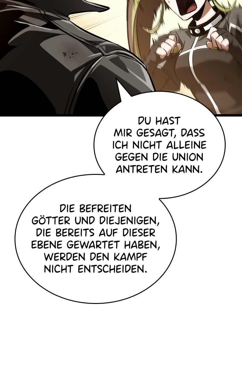 Read The World After the Fall Manga Online