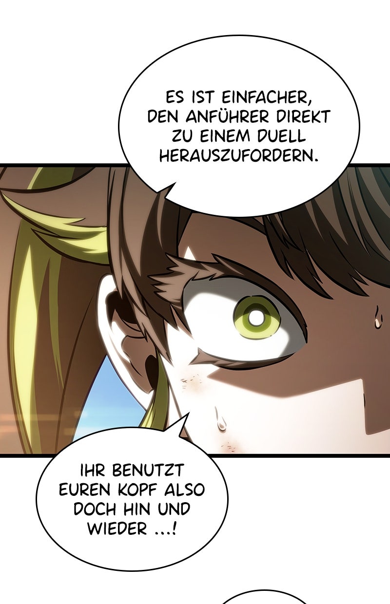 Read The World After the Fall Manga Online