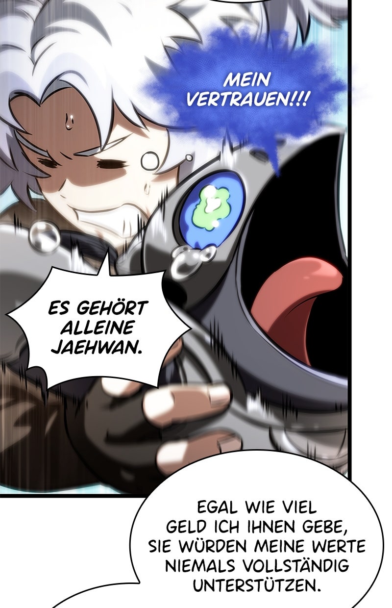 Read The World After the Fall Manga Online