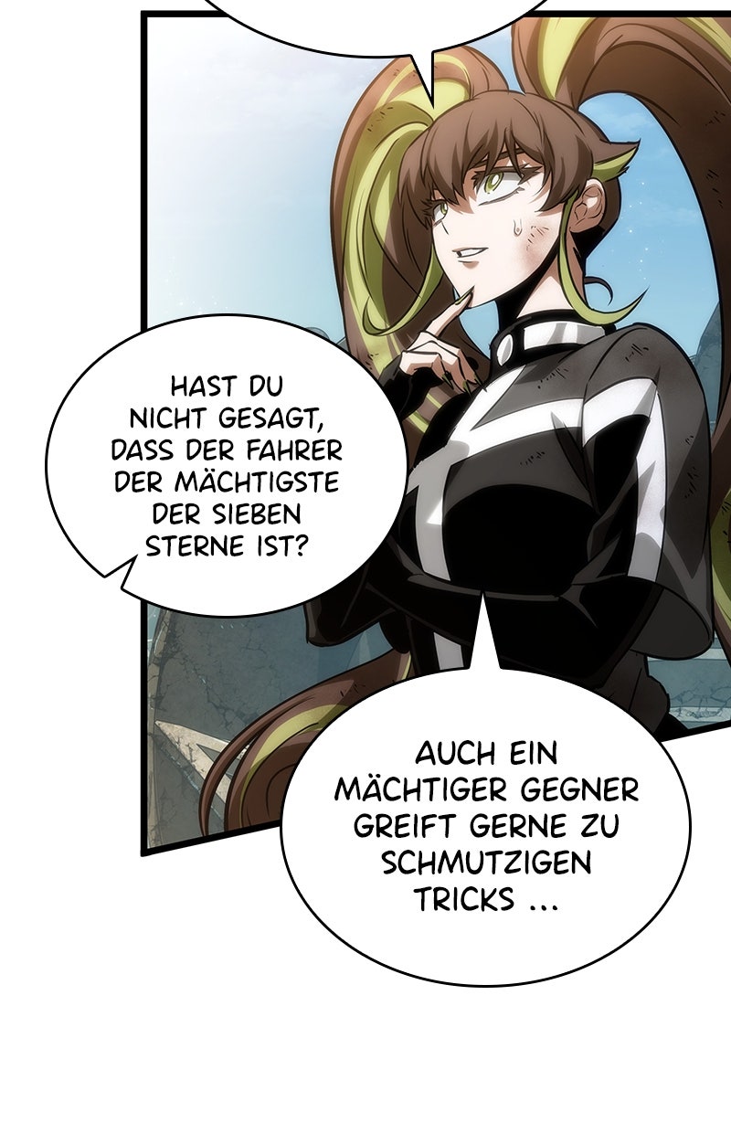 Read The World After the Fall Manga Online