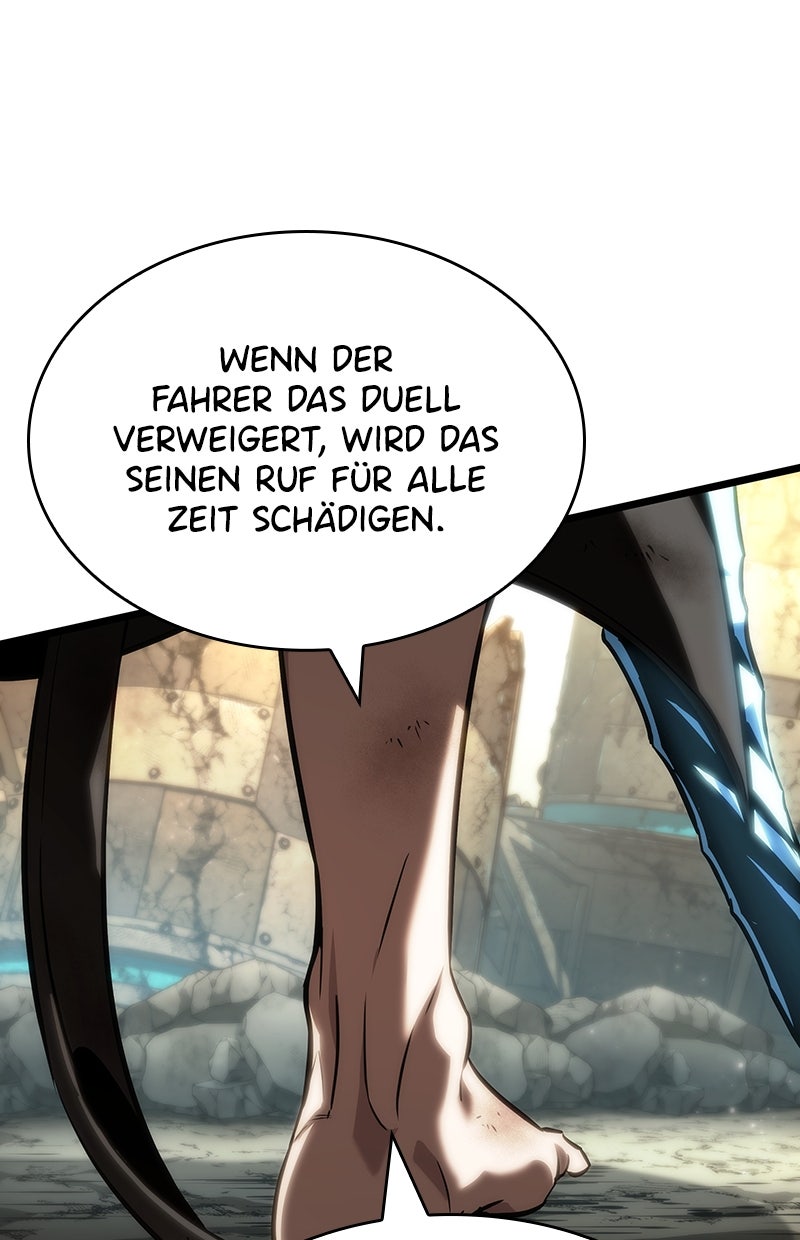 Read The World After the Fall Manga Online