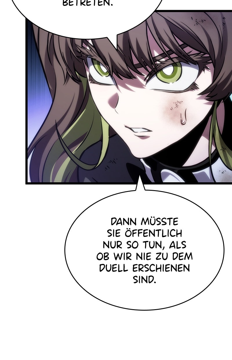 Read The World After the Fall Manga Online