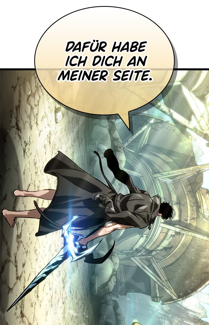 Read The World After the Fall Manga Online