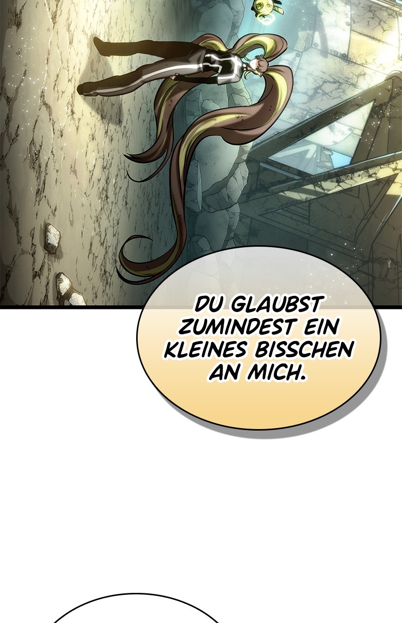 Read The World After the Fall Manga Online