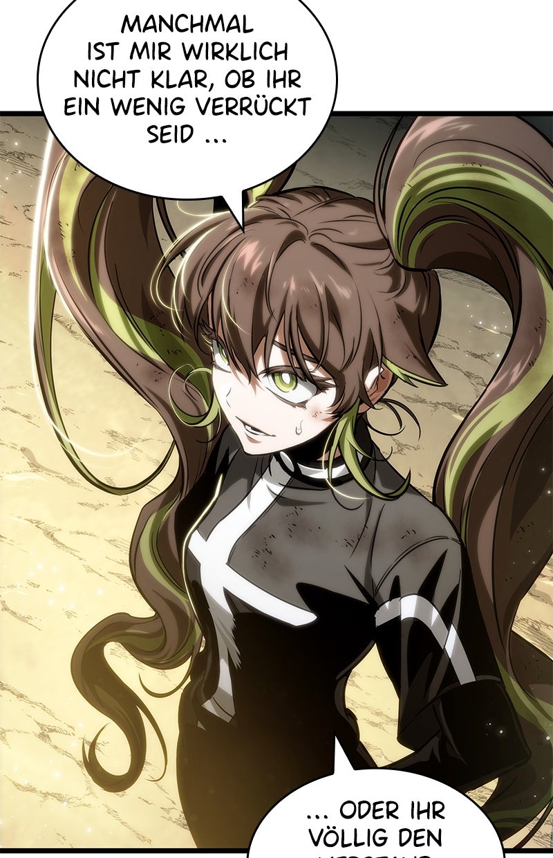 Read The World After the Fall Manga Online