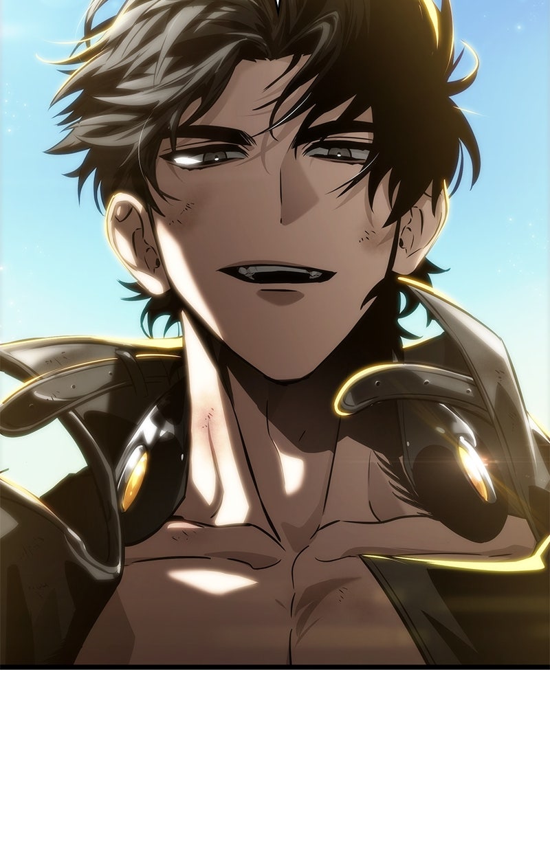 Read The World After the Fall Manga Online