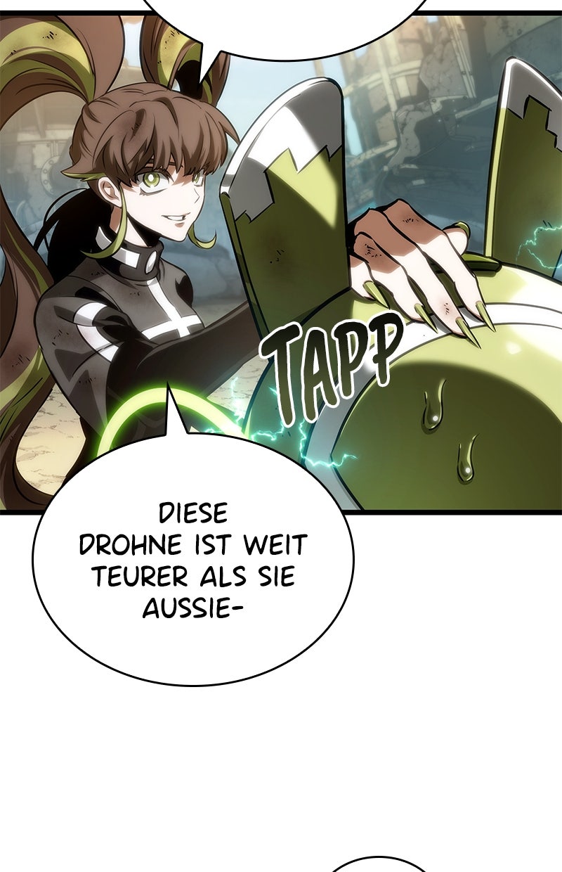 Read The World After the Fall Manga Online