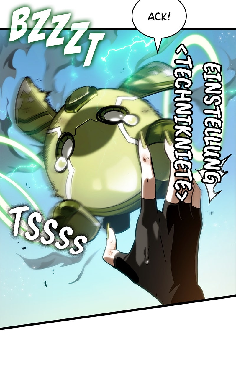 Read The World After the Fall Manga Online