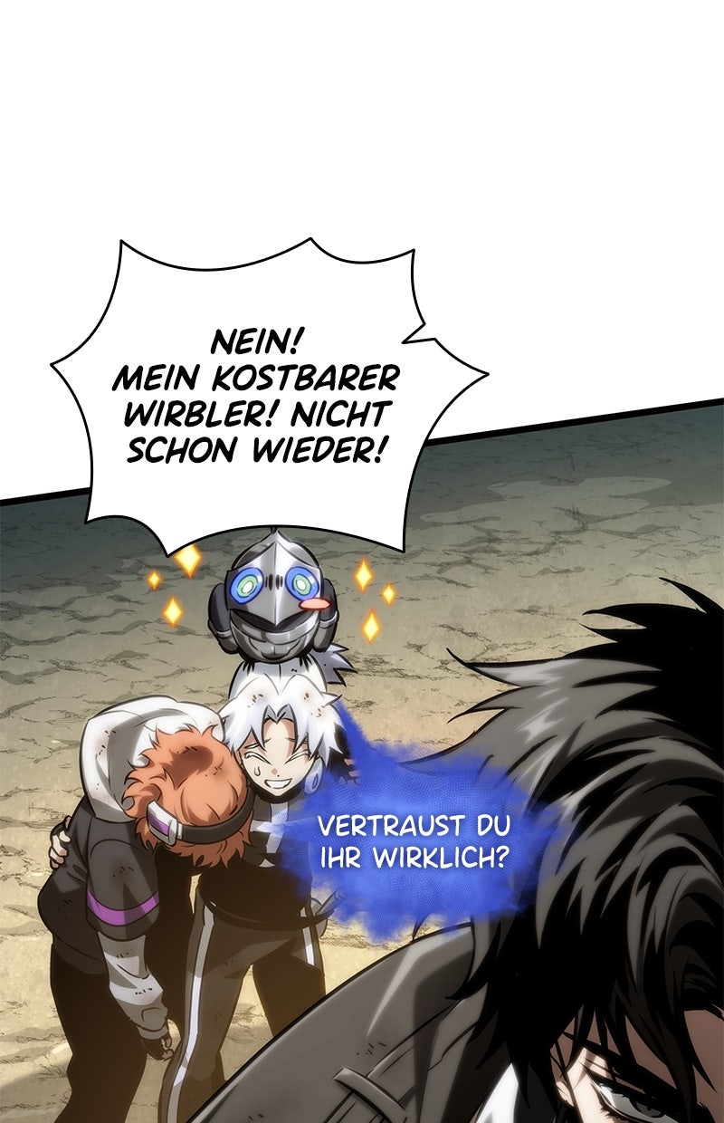 Read The World After the Fall Manga Online